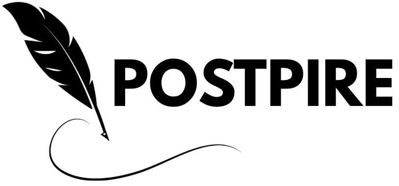Postpire logo
